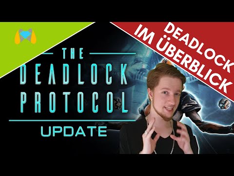 Das DEADLOCK PROTOKOLL im ÜBERBLICK|Deutsch|German|