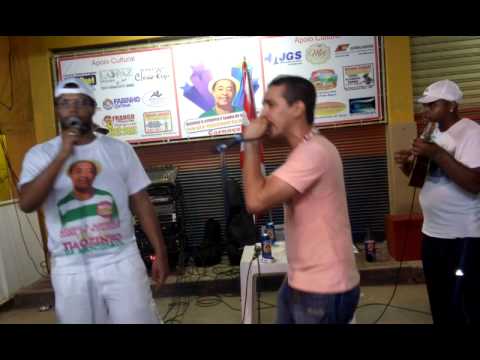 2014 - G.R.E.S. Império da Tijuca 2014