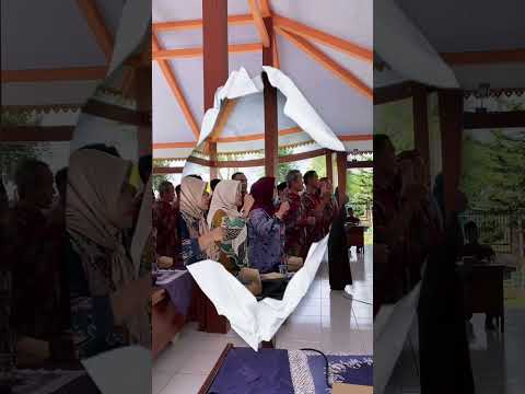 Penyuluhan Hukum Bagi Masyarakat