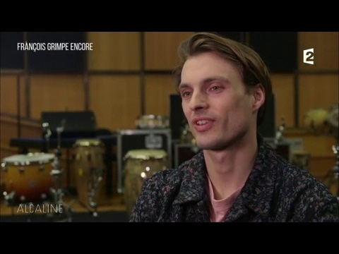 Alcaline, Le Sujet du 30/03 - Frànçois & The Atlas Mountains