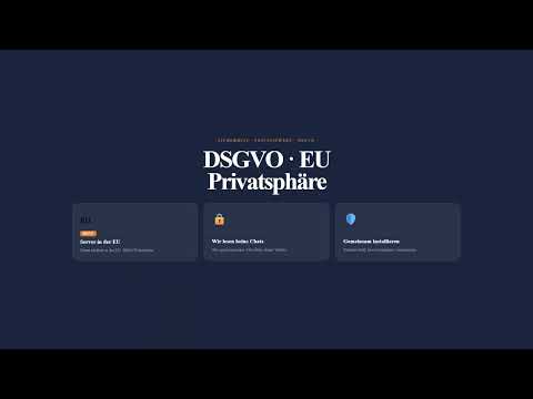 Videominiaturansicht des Artikels
