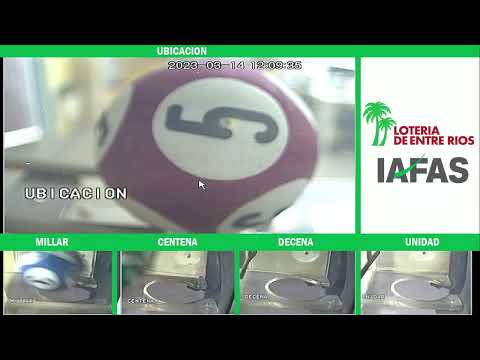 El Primero 14-03-2023