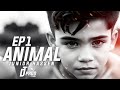 Junior Hassen - ANIMAL (Official Music audio)