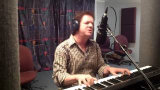 Bob Bishop Performs &quot;Love Grows Wild&quot; (Live Studio Version)