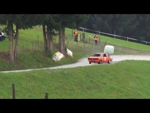 Arzberg Bergrallye  2013 @ MRVideo