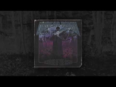 UNDEAD RONIN - SCOURGE OF THE SCENE (FULL EP)