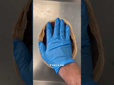 Bajo tu pelo, HAY MAS QUE CEREBRO