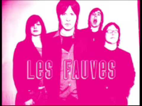 Les Fauves   February Lullaby