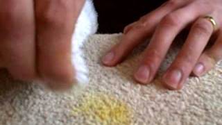 Art Of Clean Cambridge, How To Remove Pollen From Carpet And Upholstery