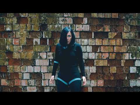 Jahrund - Your Girl Android Has No Blood