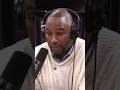 When Lennox Lewis Met Mike Tyson