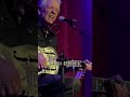 John Hammond, Jr. performs "My Mind Is Ramblin' ", a Howlin' Wolf cover, at City Vineyard NYC