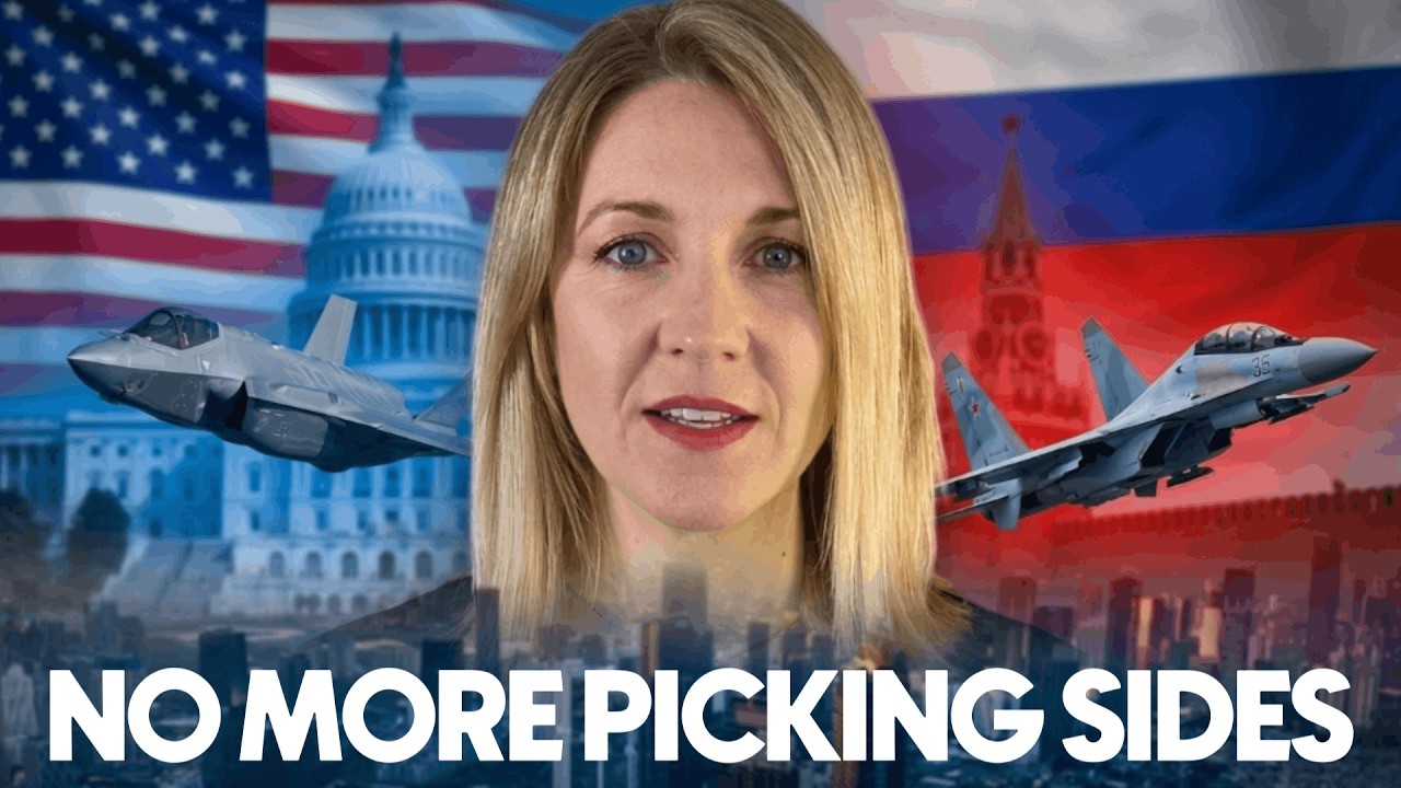 BRICS Just Got Its Most Dangerous Member