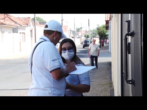Ações de combate à dengue são realizadas em Rio Claro
