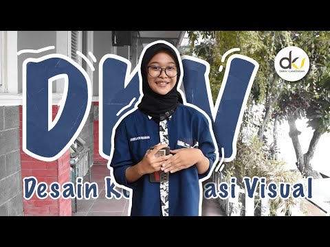 Thumbnail: Profil Konsentrasi Keahlian DKV