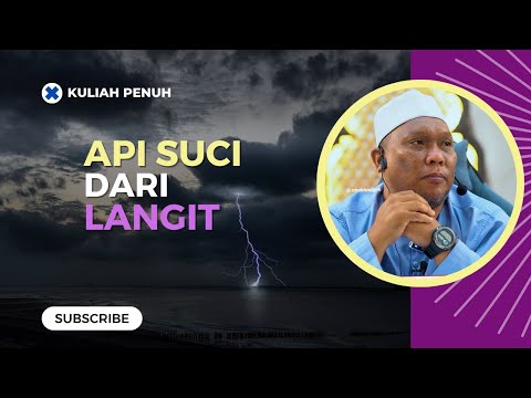 278 | Rezeki Zuriat Kepada Para Nabi & Rasul  | Ustaz Auni Mohamed