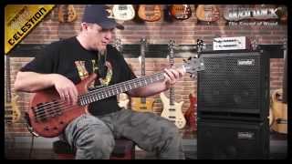 Video thumbnail for Warwick Sound Examples: The Thumb BO 5-String by Framus & Warwick