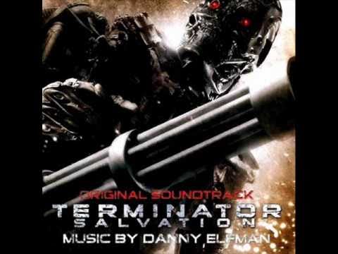 Danny Elfman - Terminator Salvation "Opening" (Extended By Me)