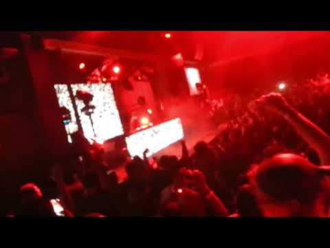 Kill The Noise - m.A.A.d. city - Live (2015)