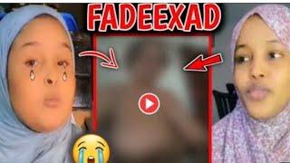 Fahmo Ahmadey