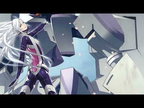 Best VGM 645 - Liberation Maiden - Let's Continue the Story -vocal version- (STAGE 5 BOSS)