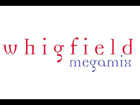 Whigfield - Megamix 2022 (Short Version)