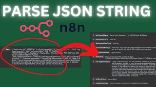 Download the video "How to Extract JSON Data with Many Items in n8n [Super Easy]"