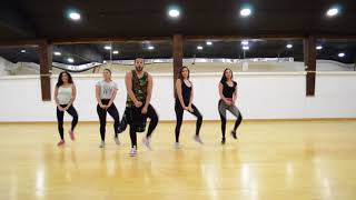 Download lagu Dejala que Vuelva - Piso 21 Ft  Manuel Turizo / ZUMBA mp3