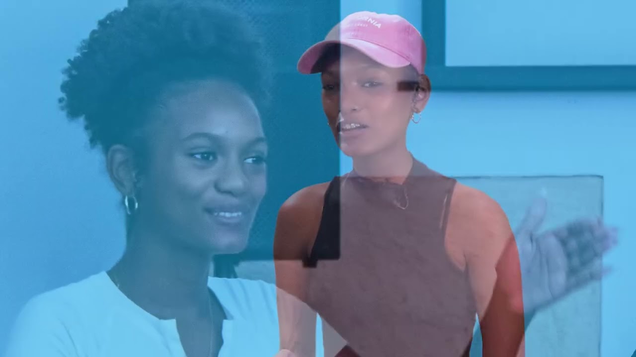 Gabriela comparte lo que sabe