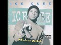 Ice Cube - The Product