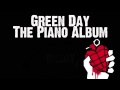 Green Day - Wake Me Up When September Ends ...