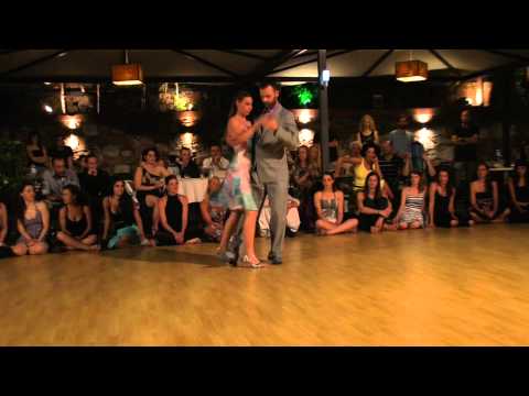 3rd Int. LESVOS TANGO MEETING_Kyriakos Michas & Nefeli Laina_De Angelis-Pavadita