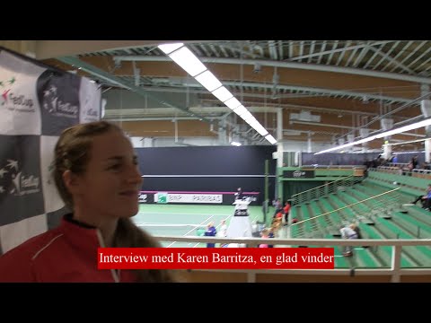 5 Cool Days in Helsinki, Finland - Day 3 Danmark vs. Portugal