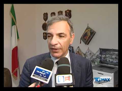 Forestale sequestra cava a Civitaluparella