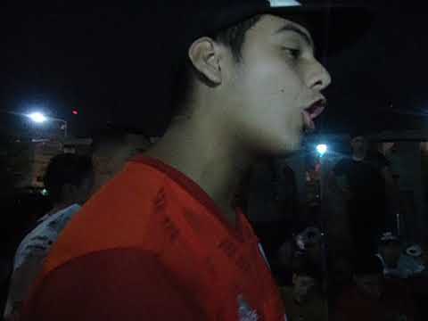 DEVAN CUPLA vs OCHO OLMOS - 8vos Pretemporada 2018 - SAN JUSTO UNDER 2vs2