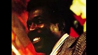 SHE'S LOOKING GOOD - WILSON PICKETT