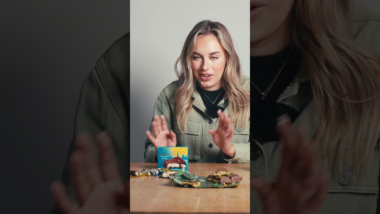 Antep Dubai Style Schokolade 200 g