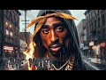 2Pac The Hope 2024