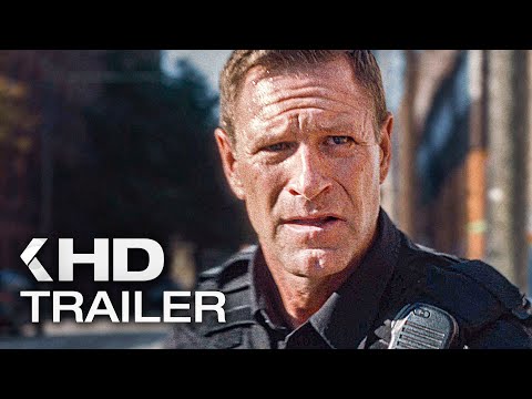 MUZZLE: K-9 Narcotics Unit Trailer German Deutsch (2023) Exklusiv