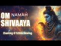 OM NAMAH SHIVAYA 528Hz Temple Vibes And Powerful Chakra Healing Music For Meditation