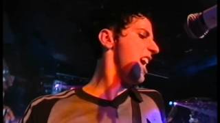 These Animal Men - You're Not My Babylon (TV appearance, 1994)