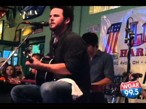 David Nail - Red Light