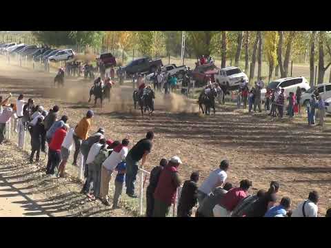 RUTILA  Club Hípico Cipriano Catriel - Catriel - 23-04-2023