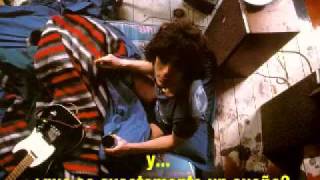 Syd Barret - Jugband Blues [subtitulado español]