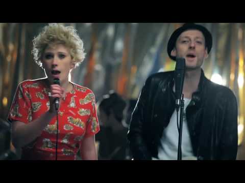 Lars and The Hands of Light - Multicolored