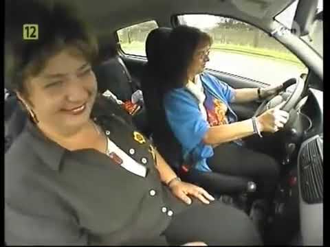 Najlepsze momenty Nauka jazdy cz.1