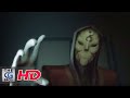 CGI 3D Animated Shorts Afterline By Singapore Polytechnic