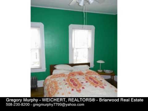 415 Moraine St, Brockton MA 02301 - Single Family Home - Real Estate - For Sale -