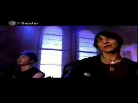 Ballad Battle Goethe vs. Schiller