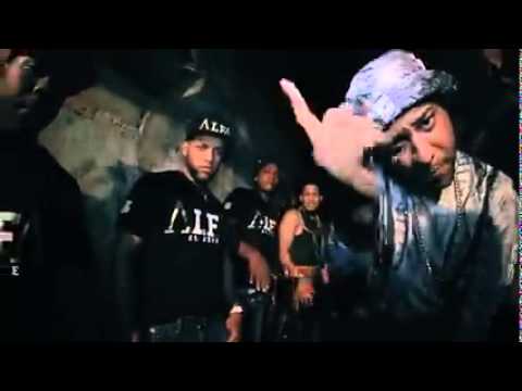 Jowell y Randy Ft. El Alfa - Te La Gua Deja Pisa (Video Oficial)